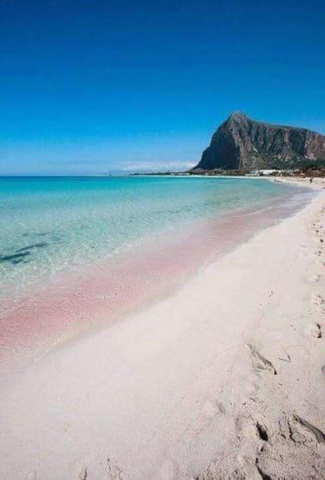 Casa Di Nick Daire Trapani Dış mekan fotoğraf