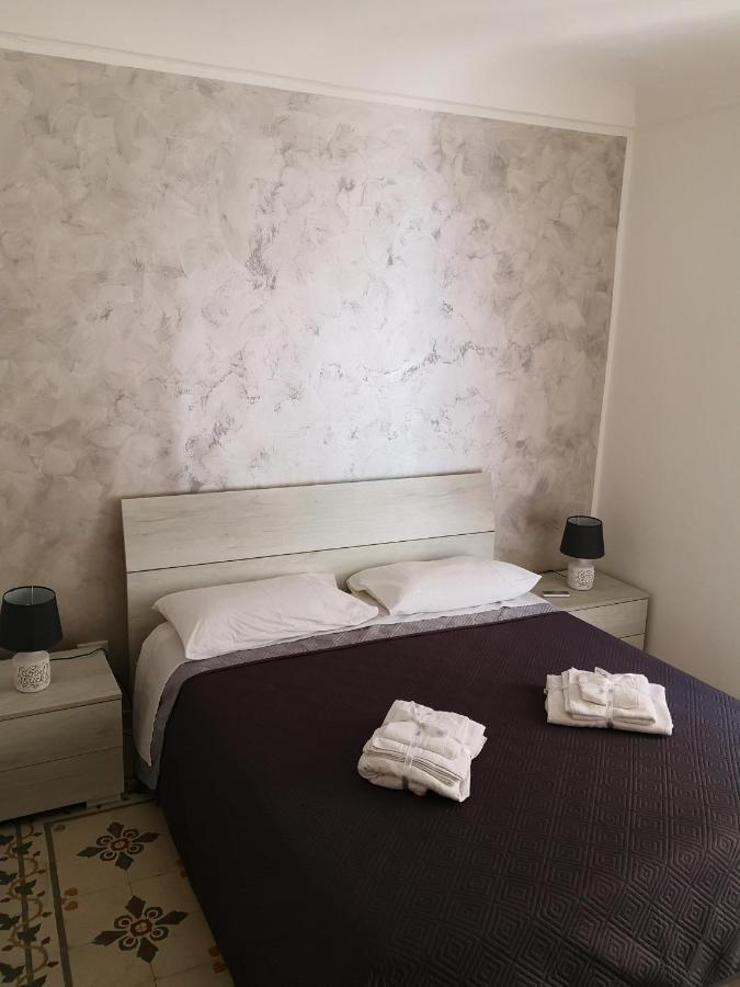 Casa Di Nick Daire Trapani Dış mekan fotoğraf